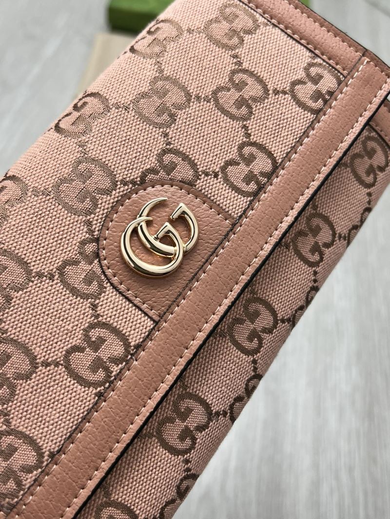 Gucci Wallets Purse